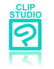 クリップスタジオ