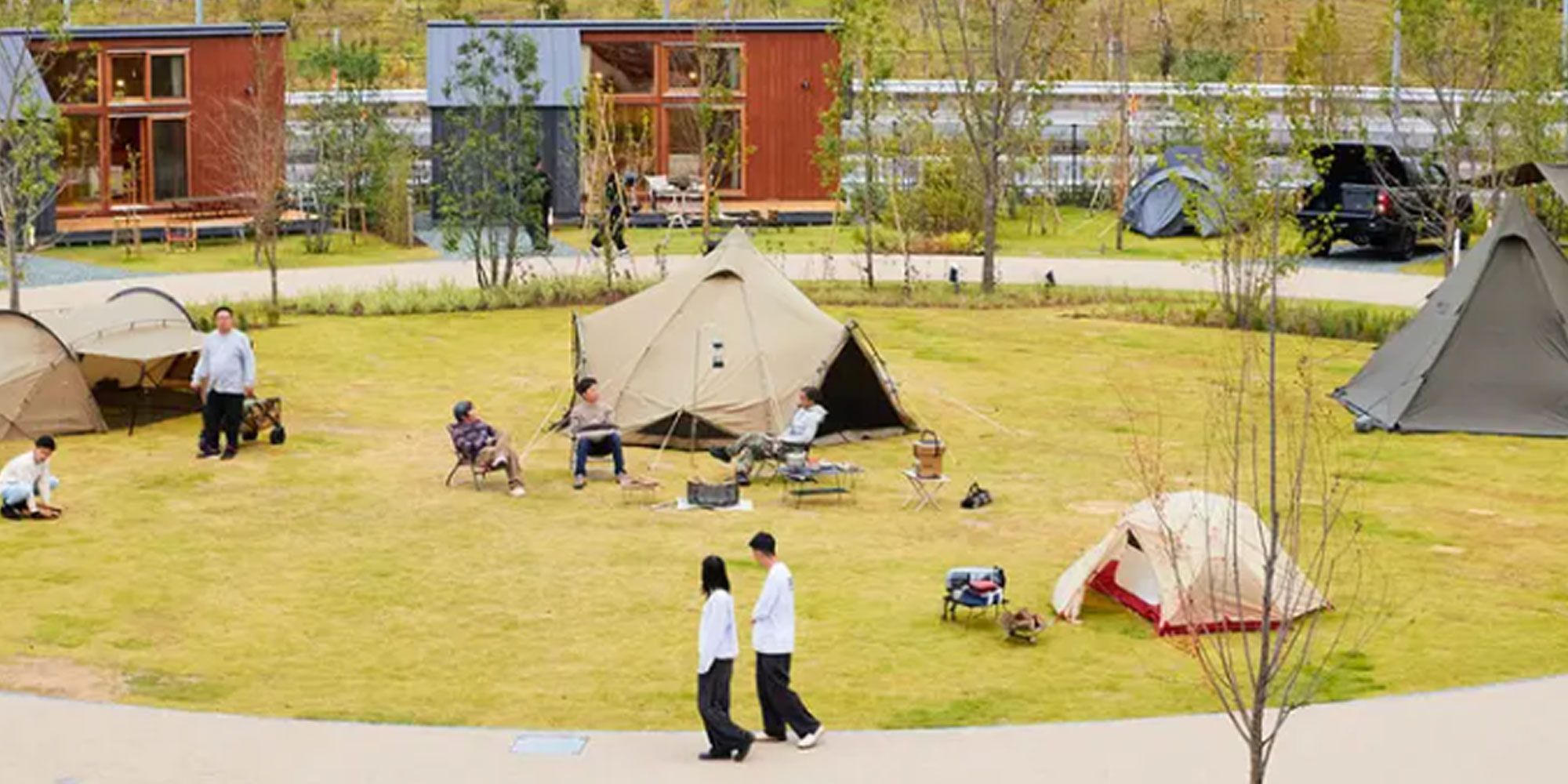 ウインズパーク海老名