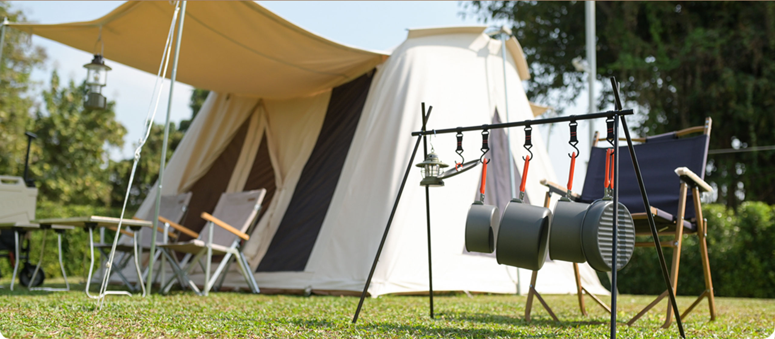 カワイイを発見！女子アウトドアサイトOUTDOORGIRL