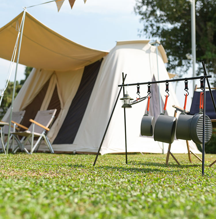 カワイイを発見！女子アウトドアサイトOUTDOORGIRL