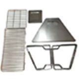 SOTO 虫の寄りにくいランタン 他